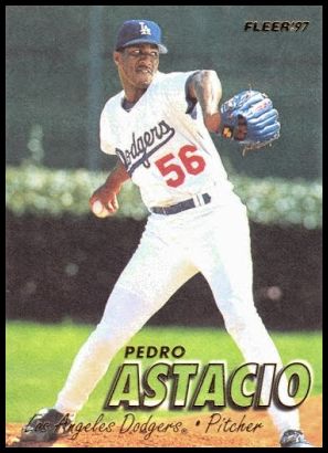 667 Pedro Astacio